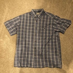 Men’s Short Sleeve